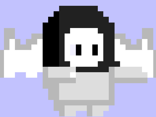 Fall Flappy Guys online Arcade game