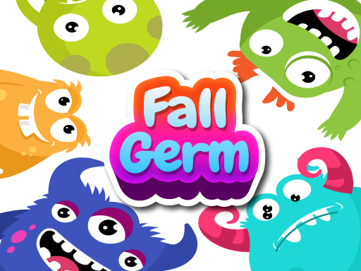 Fall Germ online game