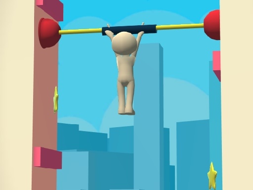Fall Guy 2024 online game