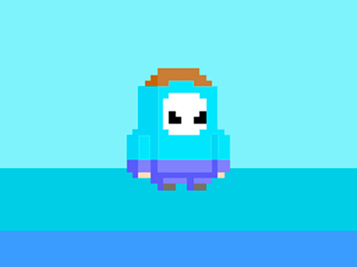 Fall guys : Funny Game online game