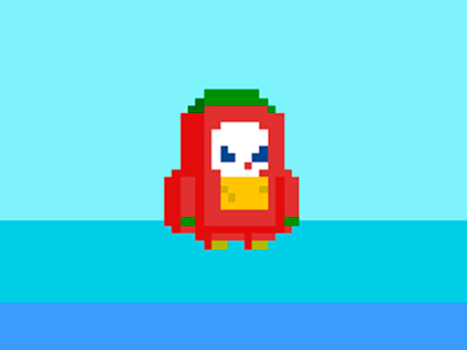 Fall Guys Joker : Run Run online game