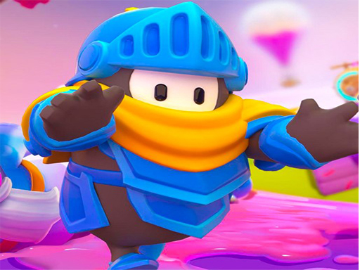 Fall Guys Lite Royale online game