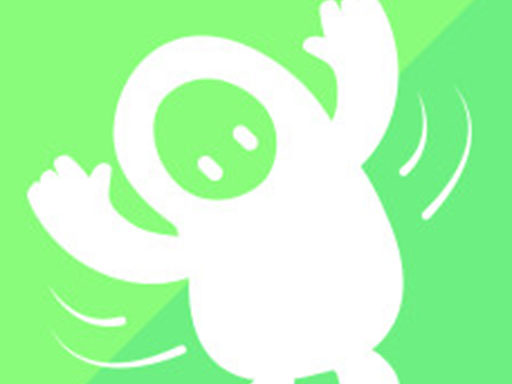 Fall Guys Puzzle 1 online game
