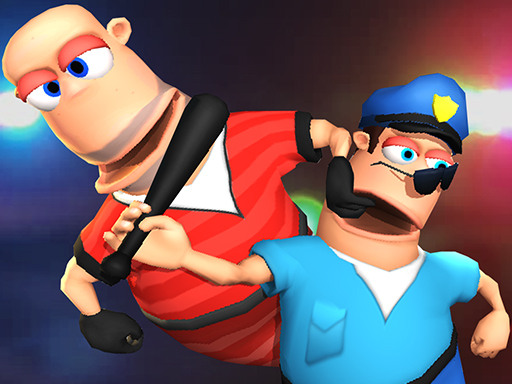 Fall Guys online game
