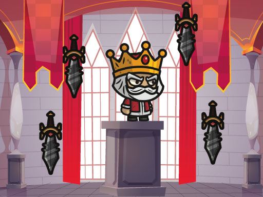 Fall of Swords online game