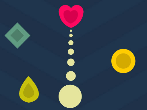 Fallen Balls online game
