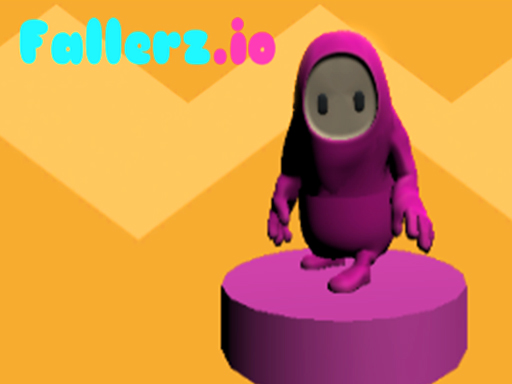 Fallerz.io online game