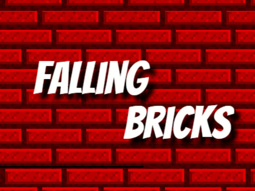 Falling Brick online game