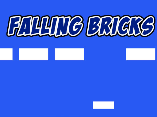 Falling Bricks online game