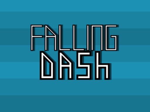 Falling Dash  online game