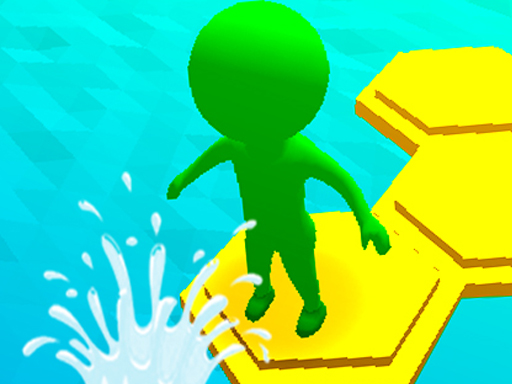 Falling Royal Race online game