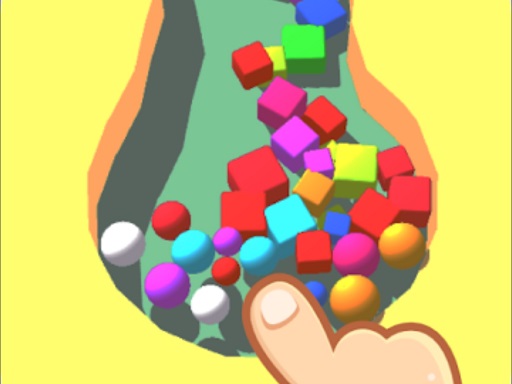  FallIng The Ball 3D online Arcade game