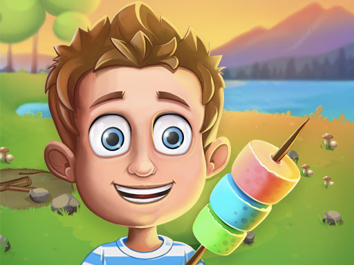 Family Road Trip online Arcade game