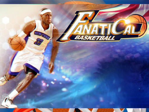 Fanatical Basketball online Sports game