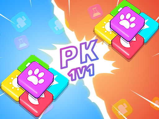 Fancy Popping online Puzzle game