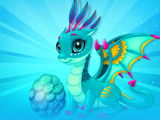 Fantasy Creatures Princess Laboratory online Girls game