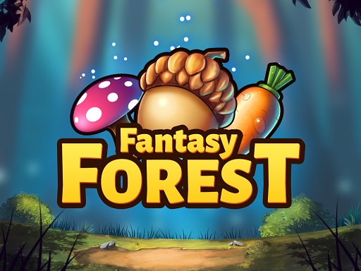Fantasy Forest 2 Bejeweled free online game