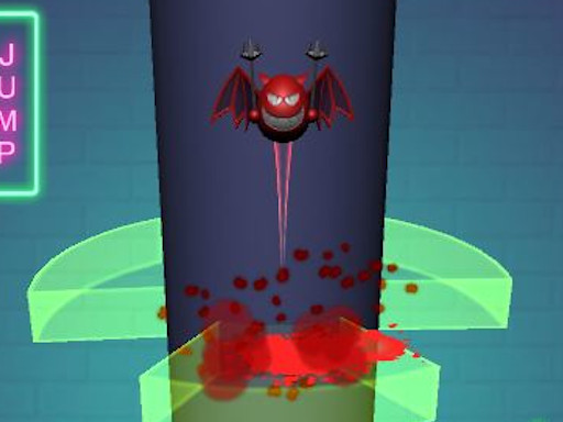 Fantasy Helix online Arcade game