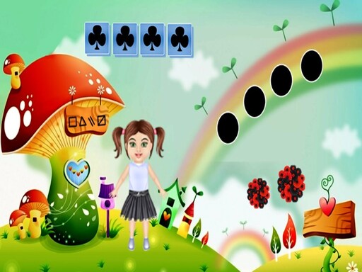 Fantasy Toy Escape online game