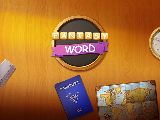 Fantasy Word Game online game