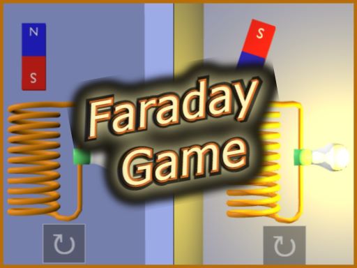 Faraday Game Casual Physics online Hypercasual game