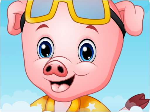 Farm Animals for Kids online Arcade game