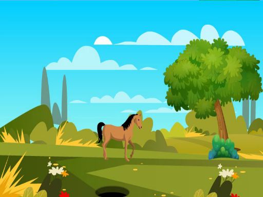 Farm Boy Escape2 online game