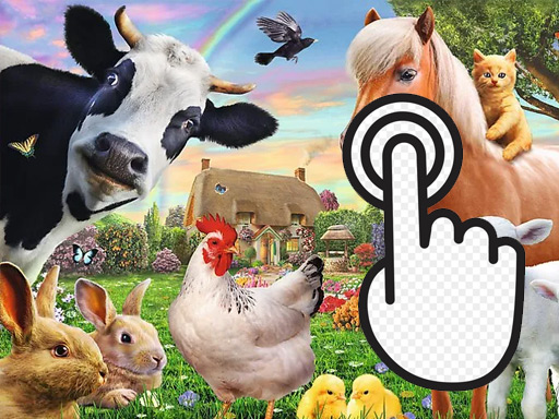 Farm Clicker online Clicker game