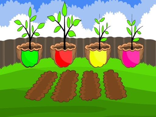 Farm Escape 2 online game