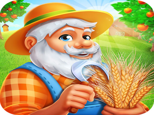 Farm Fest : Farming Games, Farming Simulator online game
