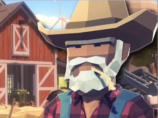 Farm For Ever online game