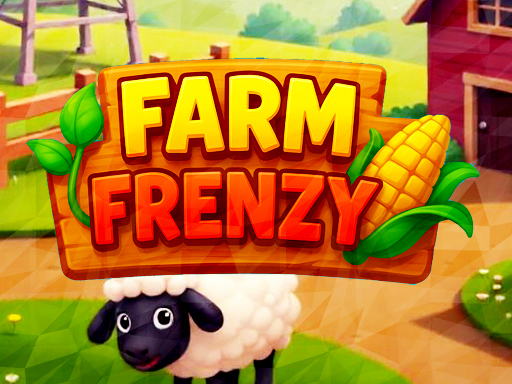 Farm Frenzy online game