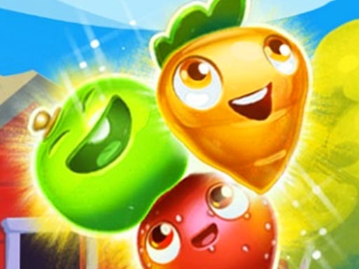 Farm Heroes Saga online game