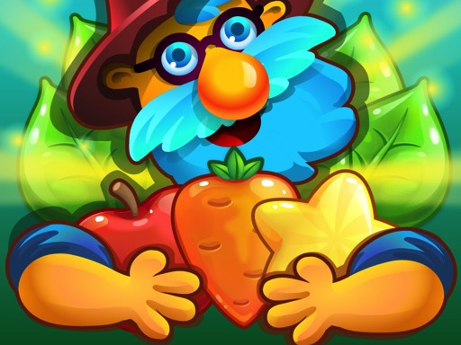 Farm Heroes online game