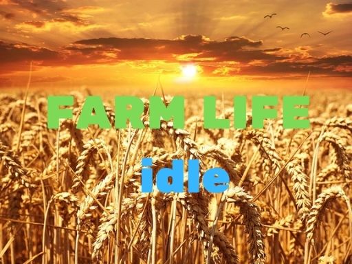 Farm Life idle online game