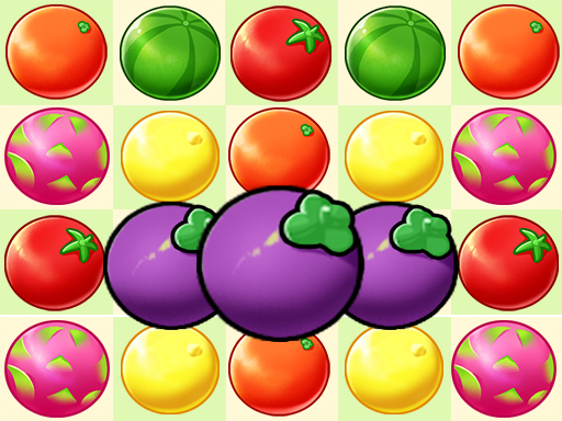 Farm Match Saga online game
