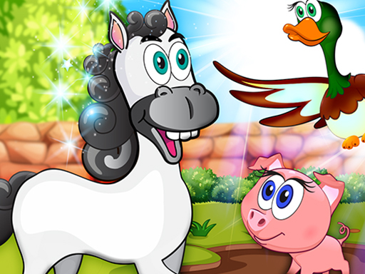 Farm Match online game