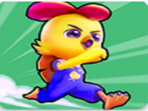 Farm Parkour online Action game