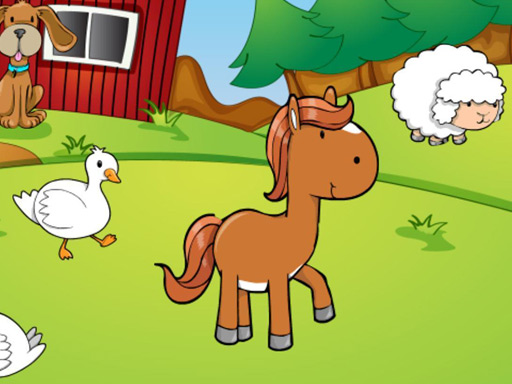 Farm Slide online game