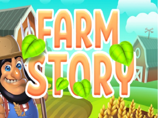 Farm Story Match 3 Puzzle online game