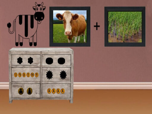 Farmer Escape 3 online game