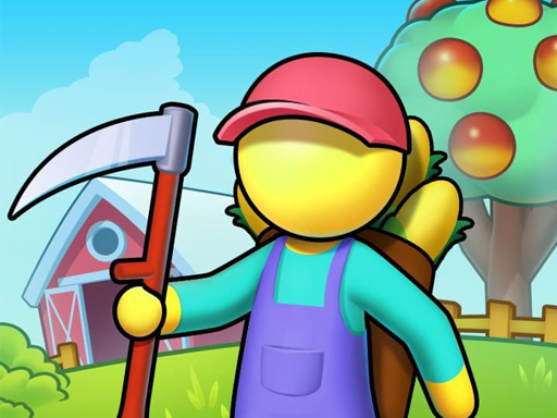 Farmers Island online Arcade game