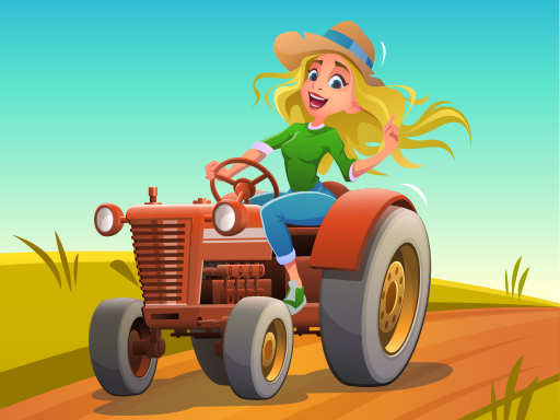 Farming Life online game
