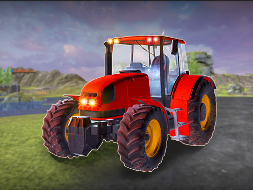 Farming Missions 2023 online game