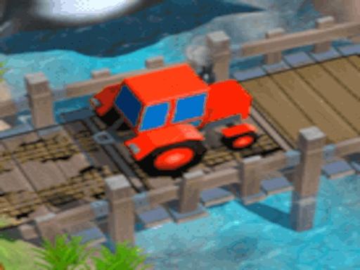 Farming Puzzle online Adventure game