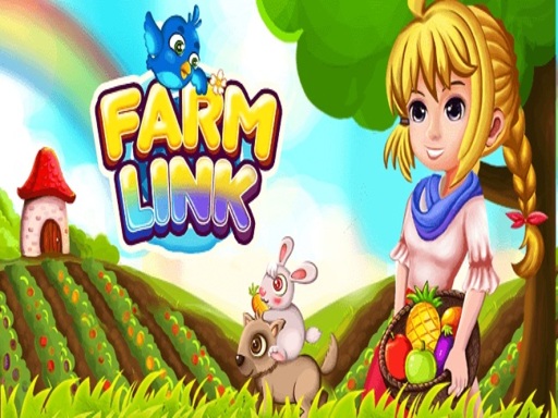 Farmlink online game