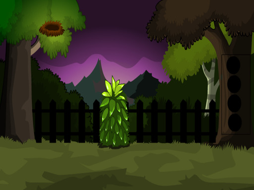 Farmyard Escape online game