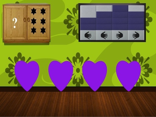Fascinate Home Escape online game