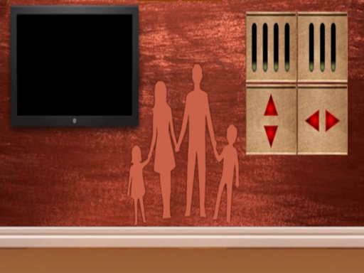 Fascinating Boy Escape online game