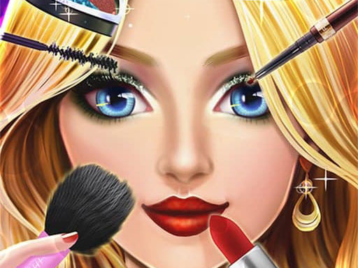 Fashion Battle Dress Up Time! online game